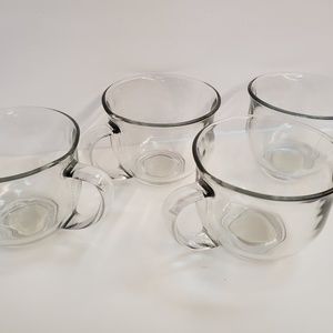 4- mugs